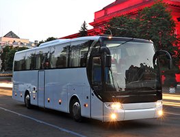 49 Seater coach Hire Londonderry